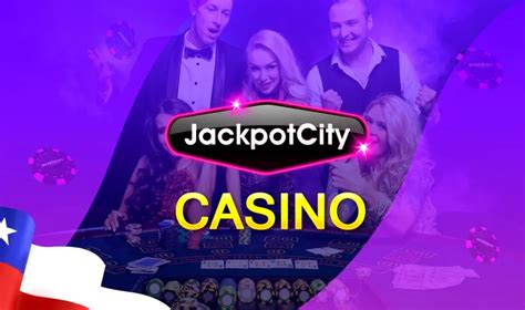 jackpotcity español|Casino online de Chile JackpotCity .